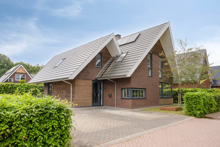 Foto van woning Ensink 19, Goor