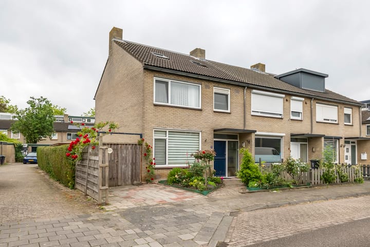 Enspijkstraat 6 in Tiel