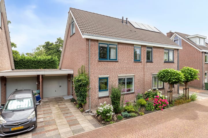Photo of property Enterij 31, Boskoop