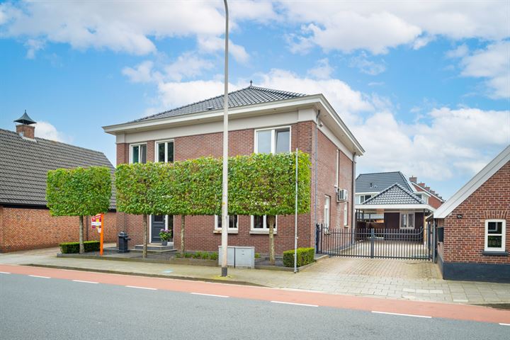 Enterstraat 106 in Rijssen