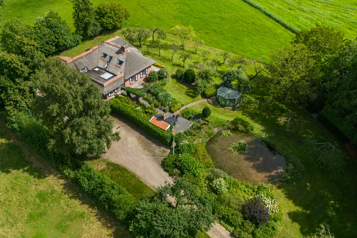 Photo of property Enterveenweg 4, Enter