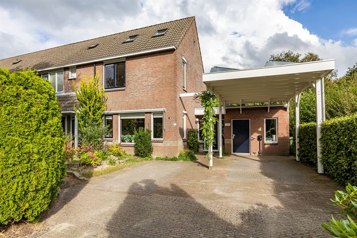 Entinge 102 in Zuidlaren