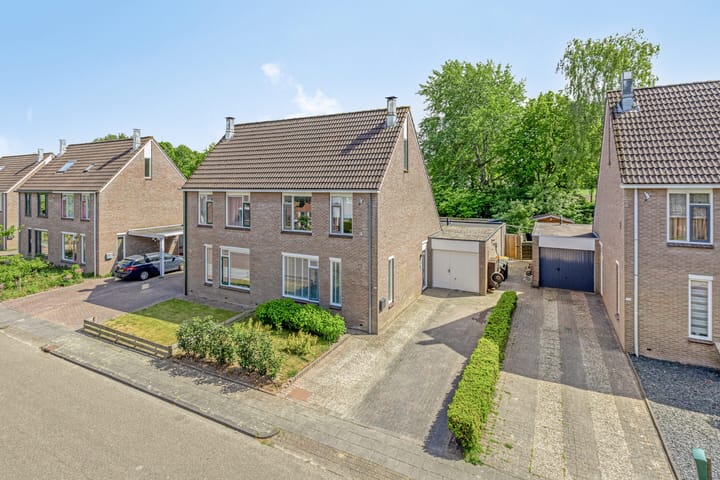 Entinge 122 in Zuidlaren