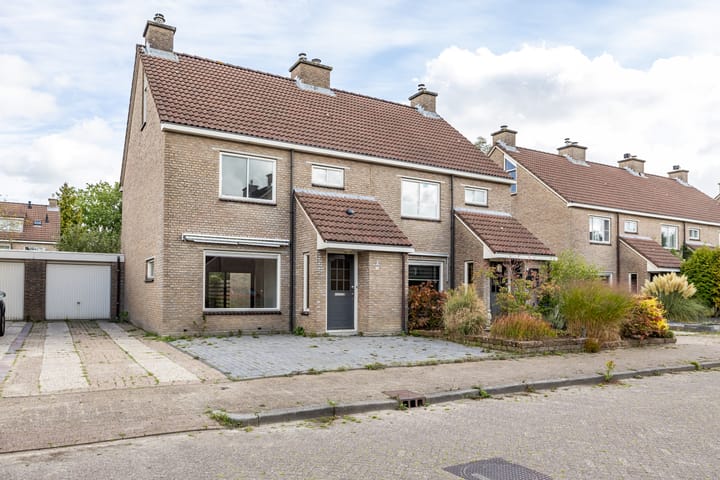 Entinge 31 in Roden