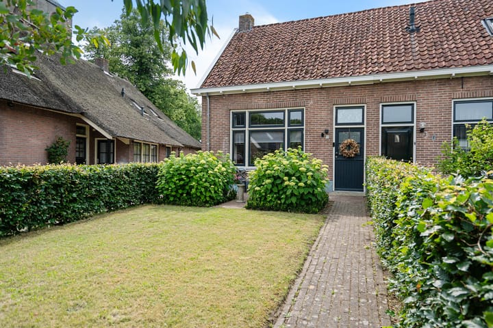 Foto von Haus Entingheweg 2, Dwingeloo