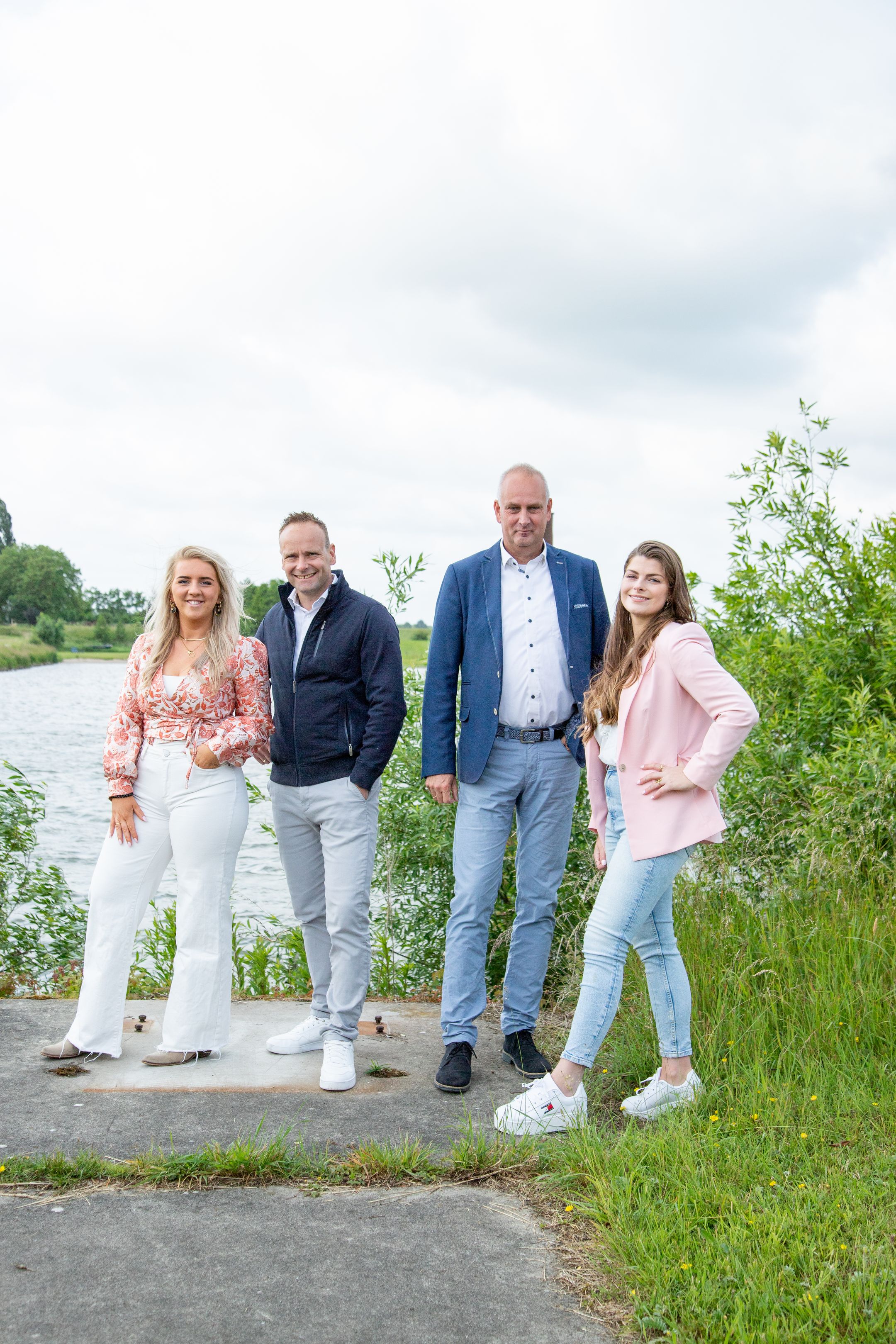 Bürofoto von ENTREE makelaars Kromme Rijnstreek