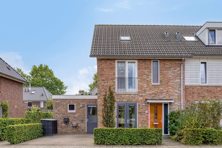 Entweg 15 in Hengelo (Gld)