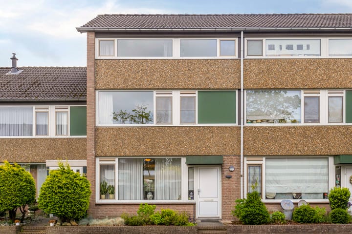 Enzerink 25 in Eindhoven foto