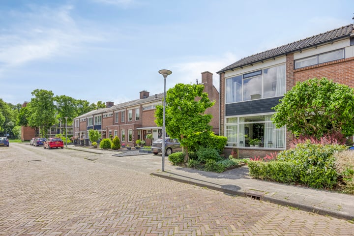 Epe 8 in Assen