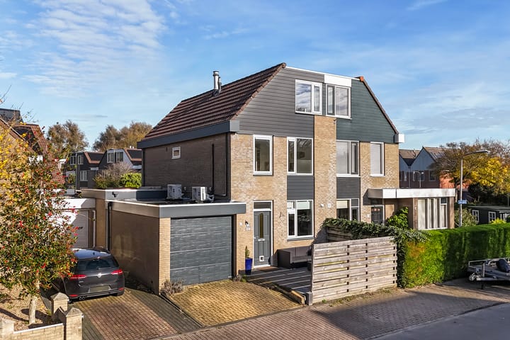 Epemastate 63 in Leeuwarden