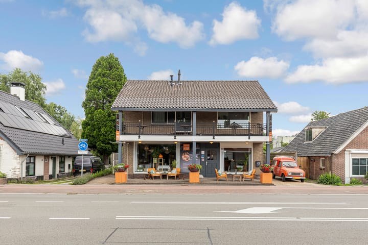 Photo de la maison Eperweg 47B, 't Harde