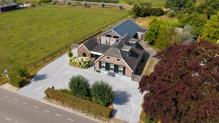 Photo de la maison Eperweg 48, Oene