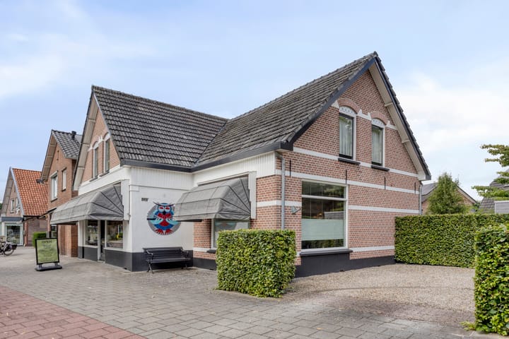 Eperweg 6 in Heerde