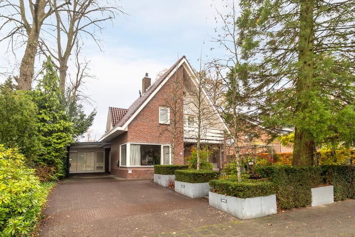 Photo de la maison Eperweg 9, Nunspeet