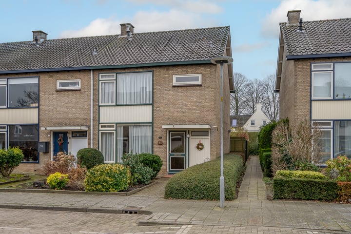 Epkemastraat 12 in Zaltbommel