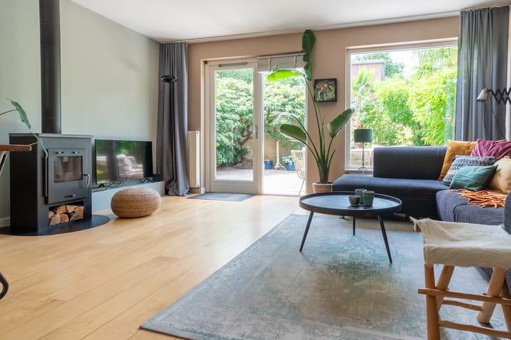 Eposhof 1 in Gorinchem