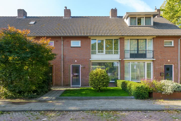 Eppe 13 in Geldrop