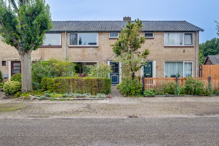 Epserenk 9 in Epse