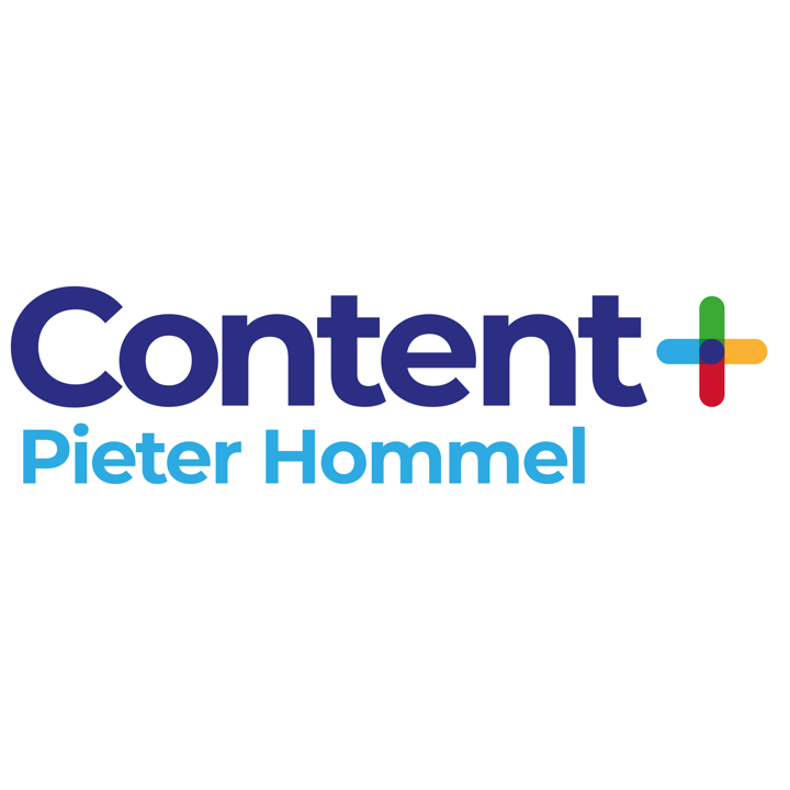 Logo ERA Content+ Makelaars Pieter Hommel