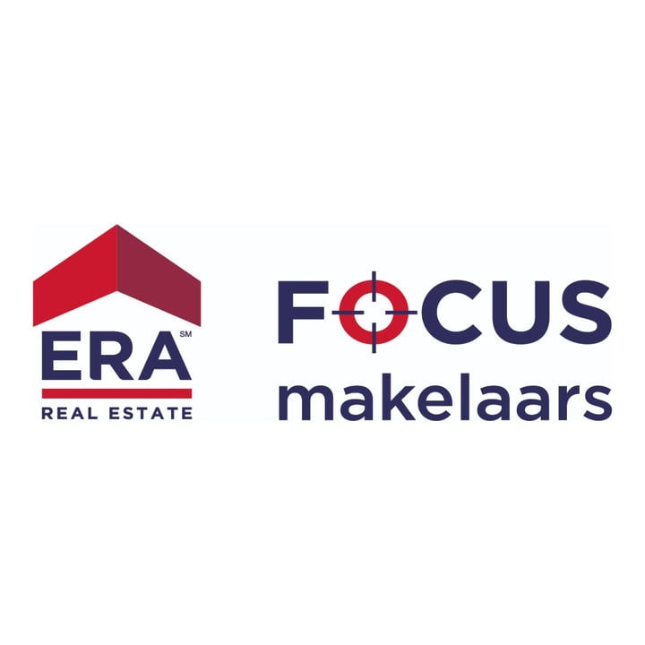 Logo van ERA Focus makelaars Helmond B.V.