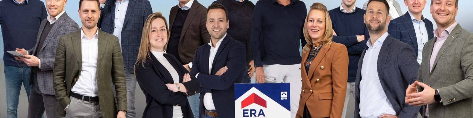 Bürofoto ERA Focus Makelaars