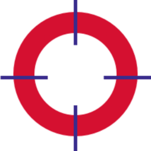 Logo van makelaarskantoor ERA Focus Makelaars Kennemerland B.V.