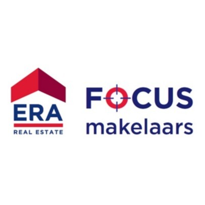 Logo van ERA Focus Makelaars Kennemerland B.V.