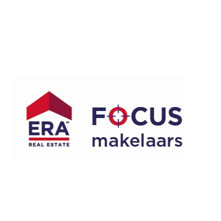 Logo ERA Focus makelaars