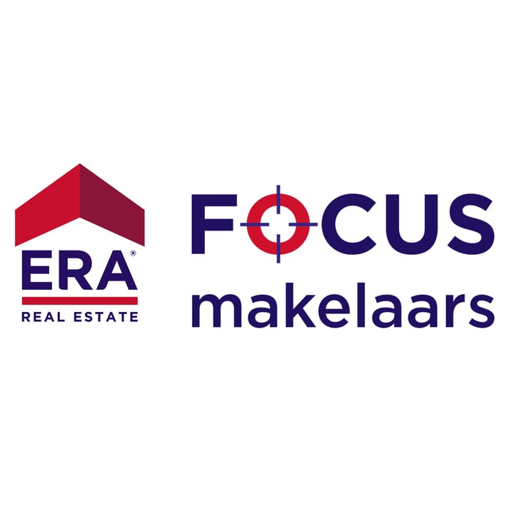 Logo ERA Focus Makelaars