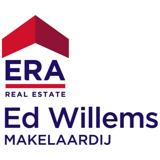 Logo van ERA Makelaardij Ed Willems