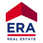 Logo van ERA makelaardij Schagen