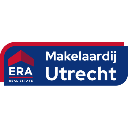 Logo ERA Makelaardij Utrecht