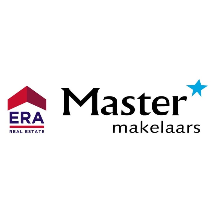 Logo van ERA Master Makelaars