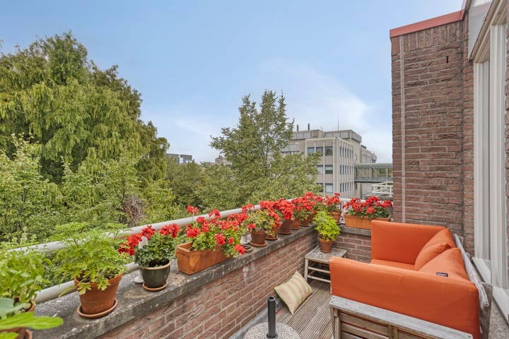 Erasmusdomein 34D in Maastricht