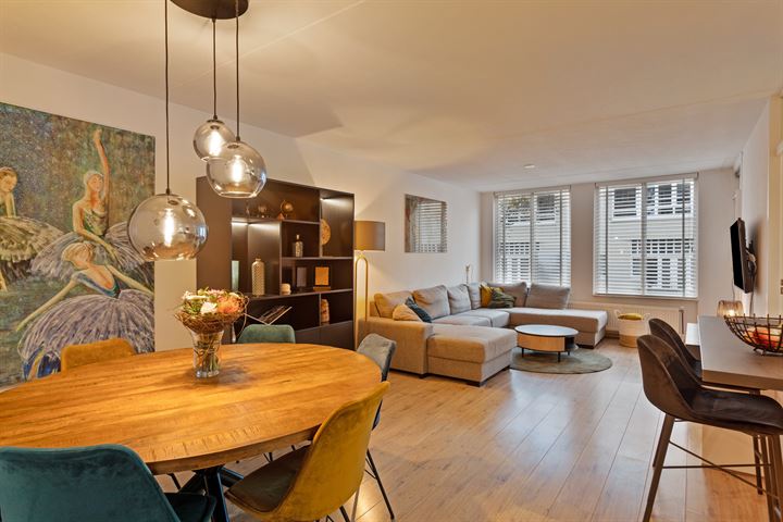 Photo of property Erasmusdomein 6A, Maastricht