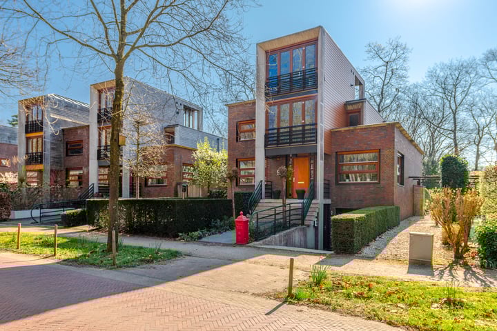 Photo of property Erasmuslaan 92, Zeist
