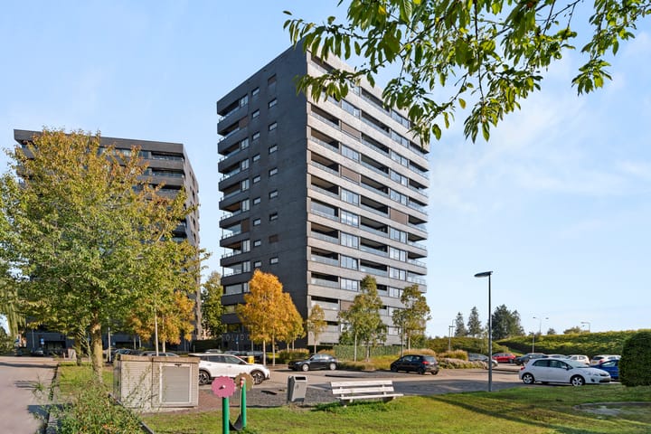 Photo of property Erasmusstraat 119, Veenendaal