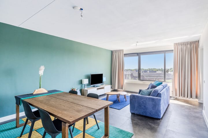 Foto van woning Erasmusstraat 135, Veenendaal