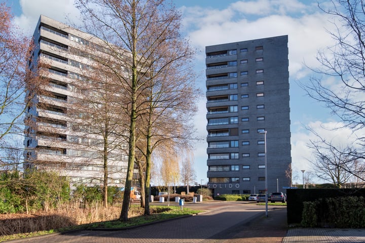 Erasmusstraat 163 in Veenendaal