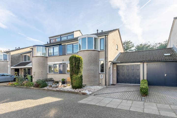 Erasmusstraat 88 in Amersfoort