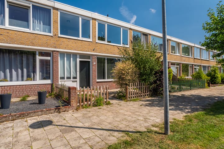 Erasmusweg 125 in Hoogezand