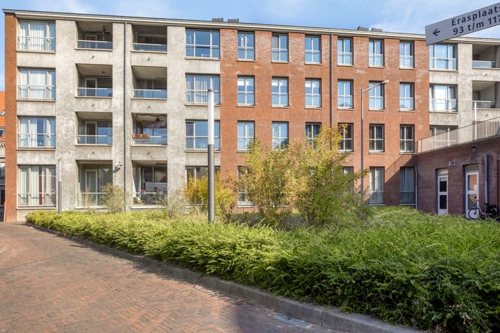 Erasplaats 17 in Tilburg