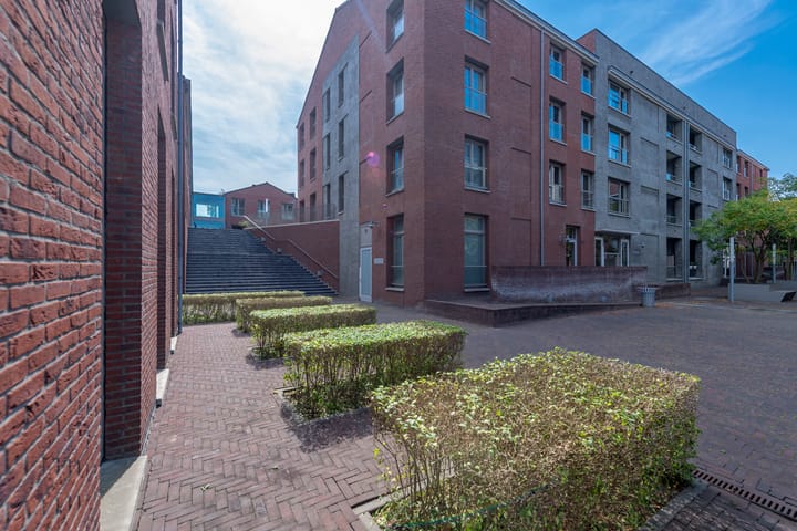 Photo of property Erasplaats 22, Tilburg