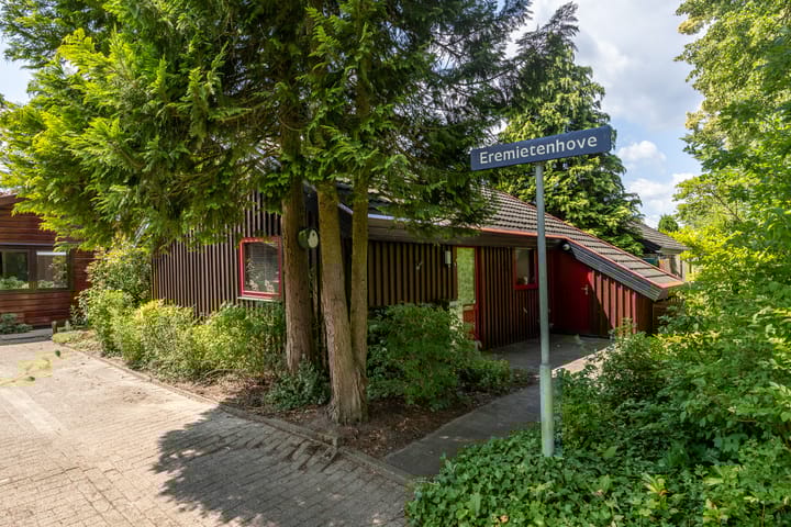 Foto von Haus Eremietenhove 9, Leusden