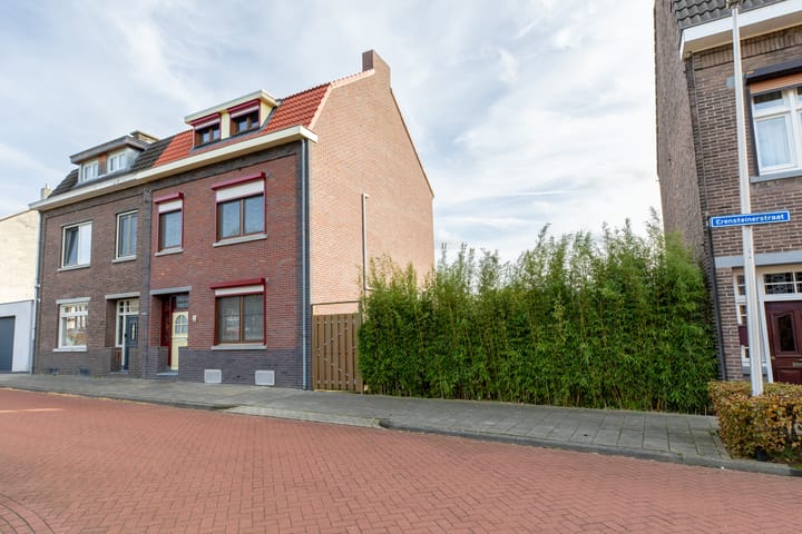 Erensteinerstraat 89 in Kerkrade