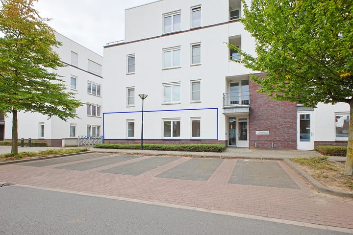 Photo of property Ereprijs 1, Sittard