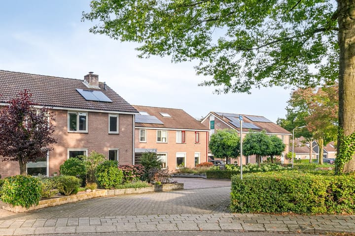 Ereprijs 10 in Heino