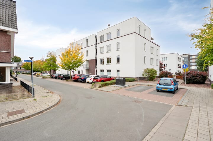 Ereprijs 11 in Sittard