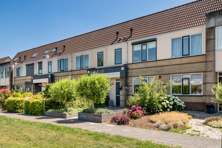 Ereprijs 18 in Tiel