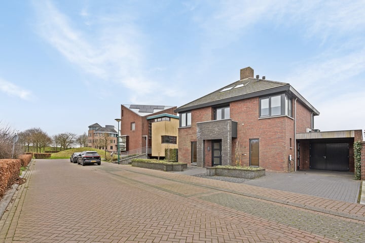 Ereprijs 24 in Boxmeer